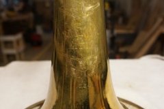 Bell and engraving