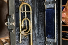 Holton TR258